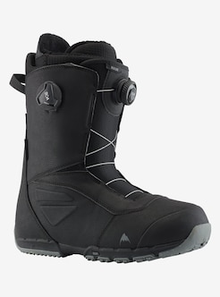 Men's Burton Snowboard Boots, Comfort & Performance