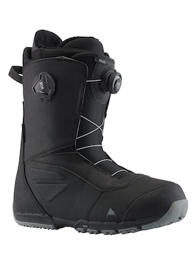 Men's Ruler BOA® Snowboard Boots (Wide) | Burton.com Winter 2023 ES