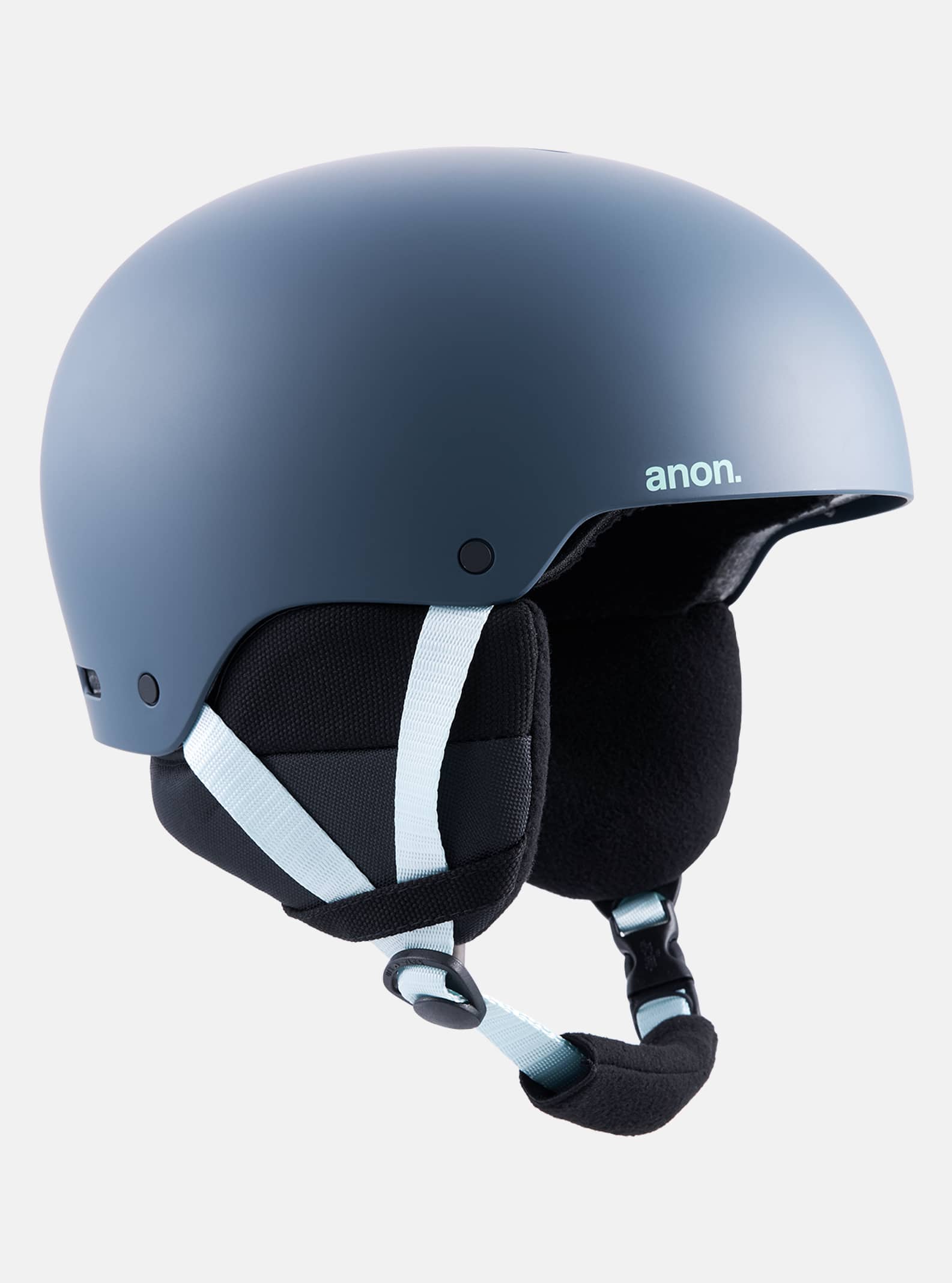 Anon Raider 3 Ski & Snowboard Helmet | Anon Optics Winter 2023 IT