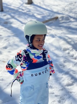 Stark GORE-TEX 2L snowboardbyxor för barn | Burton.com Winter 2023 SE