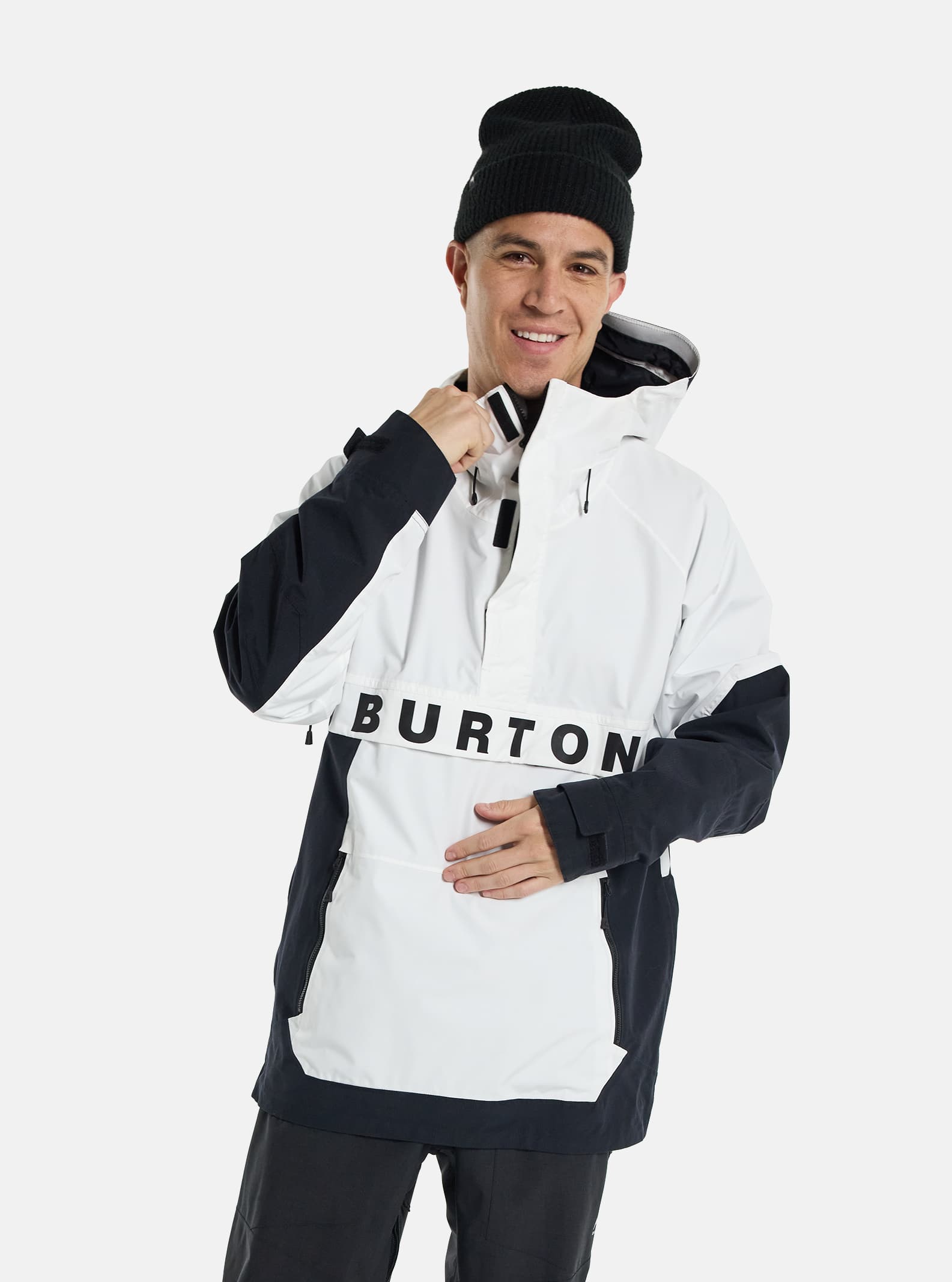 Men's Snow Jackets | Burton Snowboards US