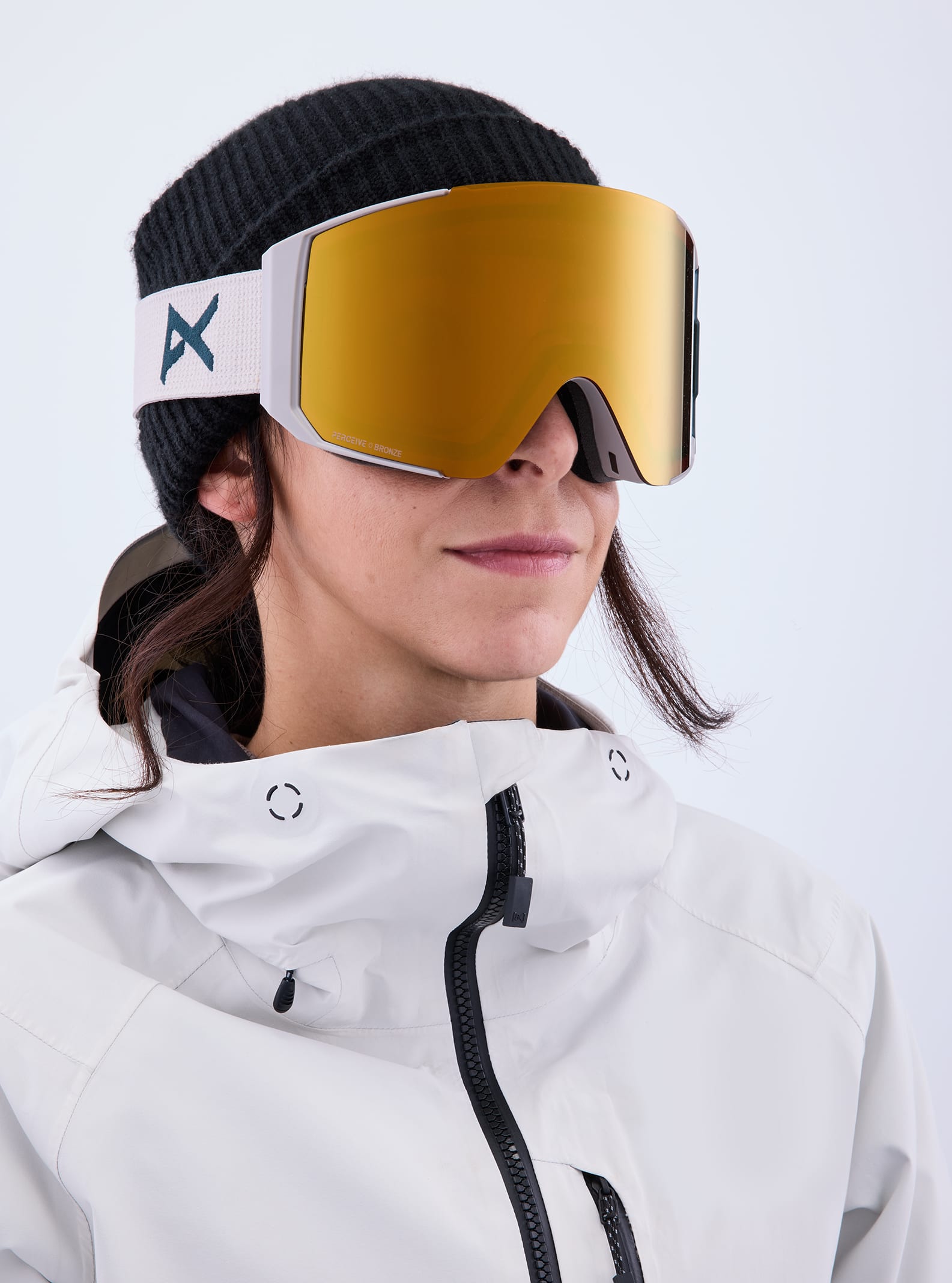 Women's Goggles & Lenses | Ski & Snowboard Goggles for Women | Anon Optics  US
