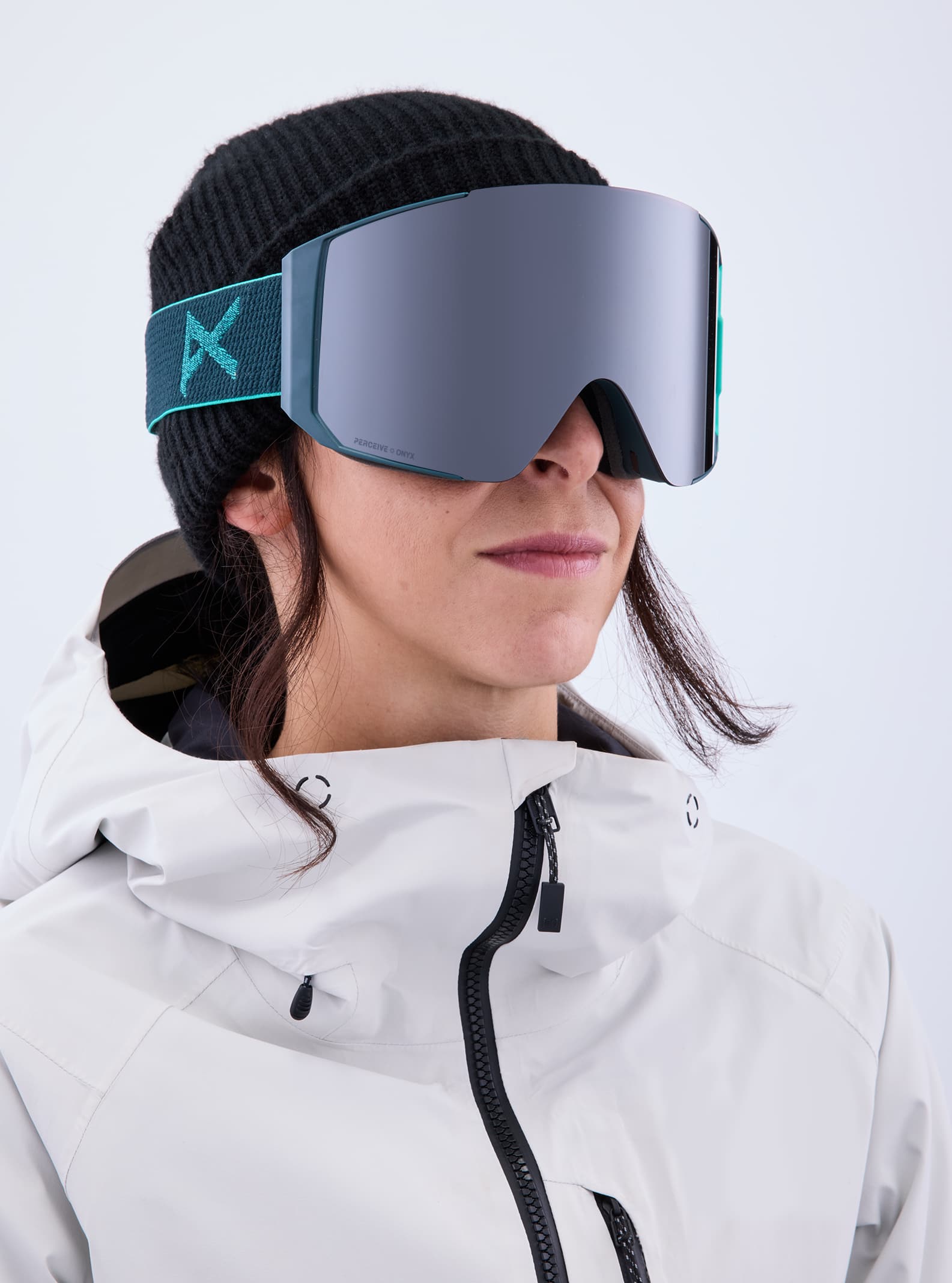 Women's Ski Goggles & Lenses | Burton Snowboards IE