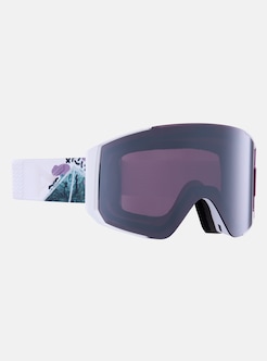 Ski- und Snowboardbrillen und Gläser für Damen | Burton Snowboards CH