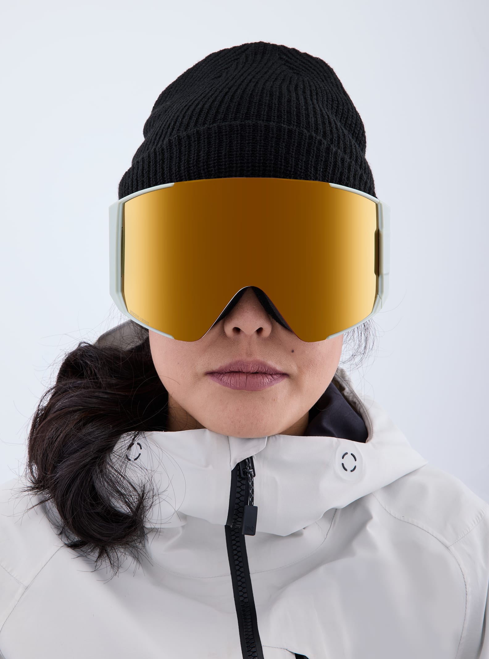 Anon Sync Low Bridge Fit Goggles + Bonus Lens | Anon Optics Winter