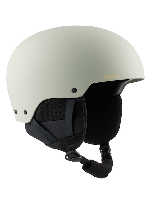 Anon Greta 3 Ski & Snowboard Helmet | Anon Optics Winter 2023 PT