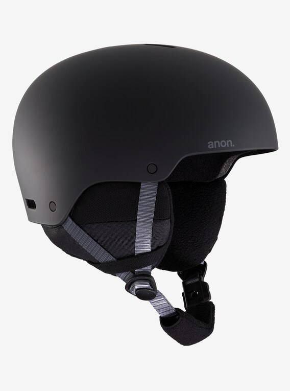 Kids’ Ski & Snowboard Helmets | Helmets for Boys & Girls | Anon Optics US