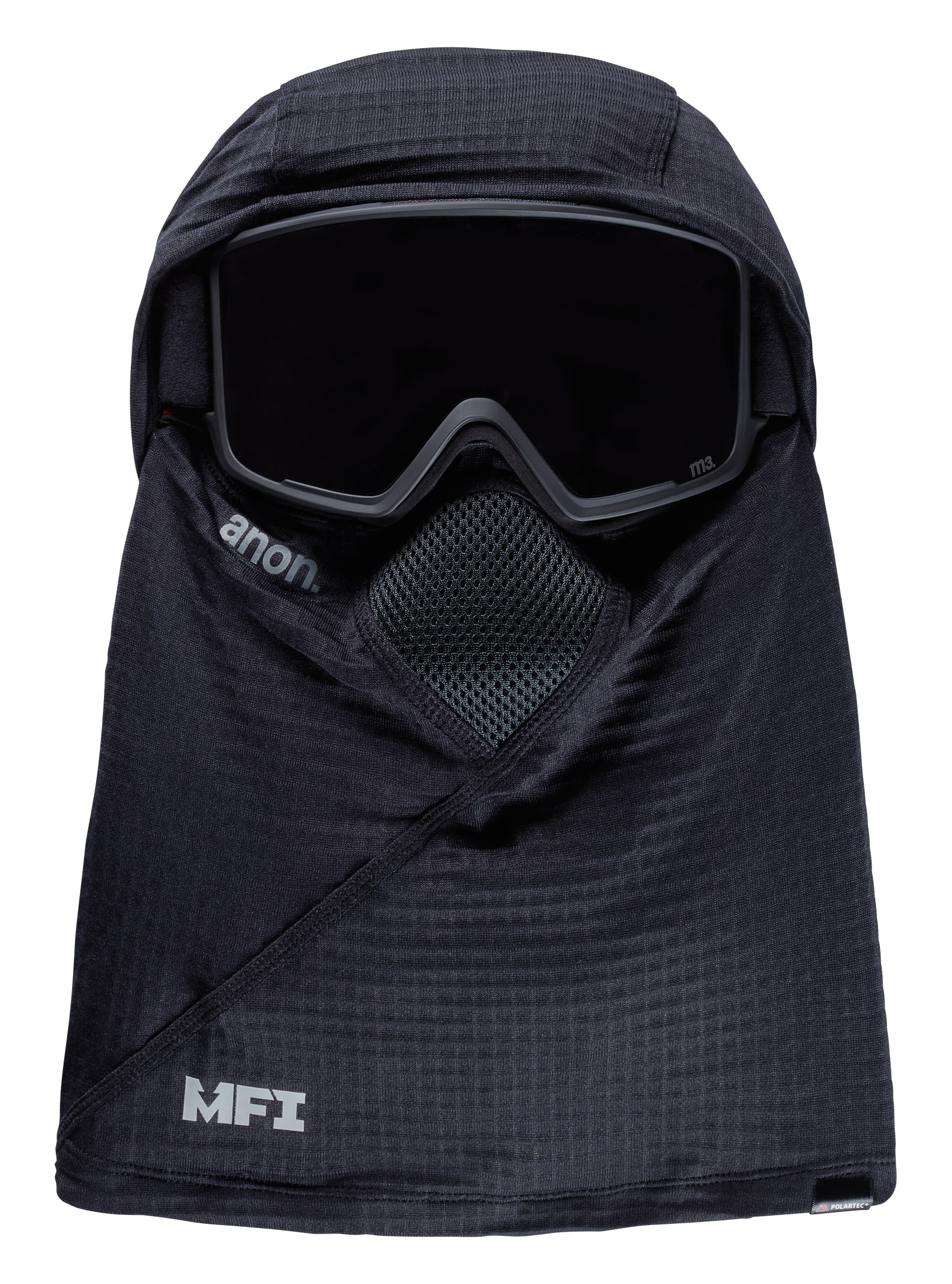 Snowboard and Ski MFI Face Masks | Burton Snowboards US