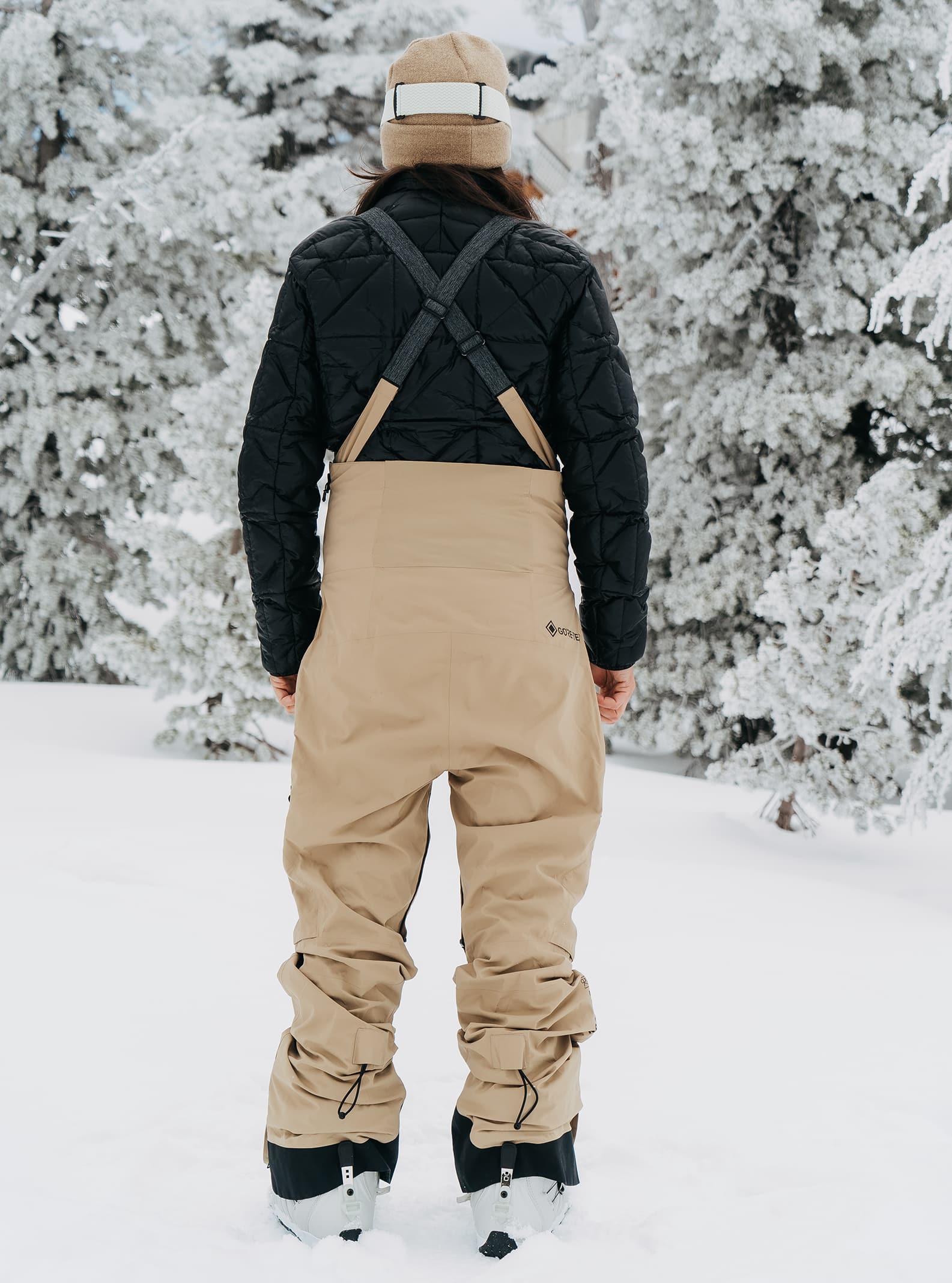 Pantalons de snowboard femme | Burton Snowboards FR