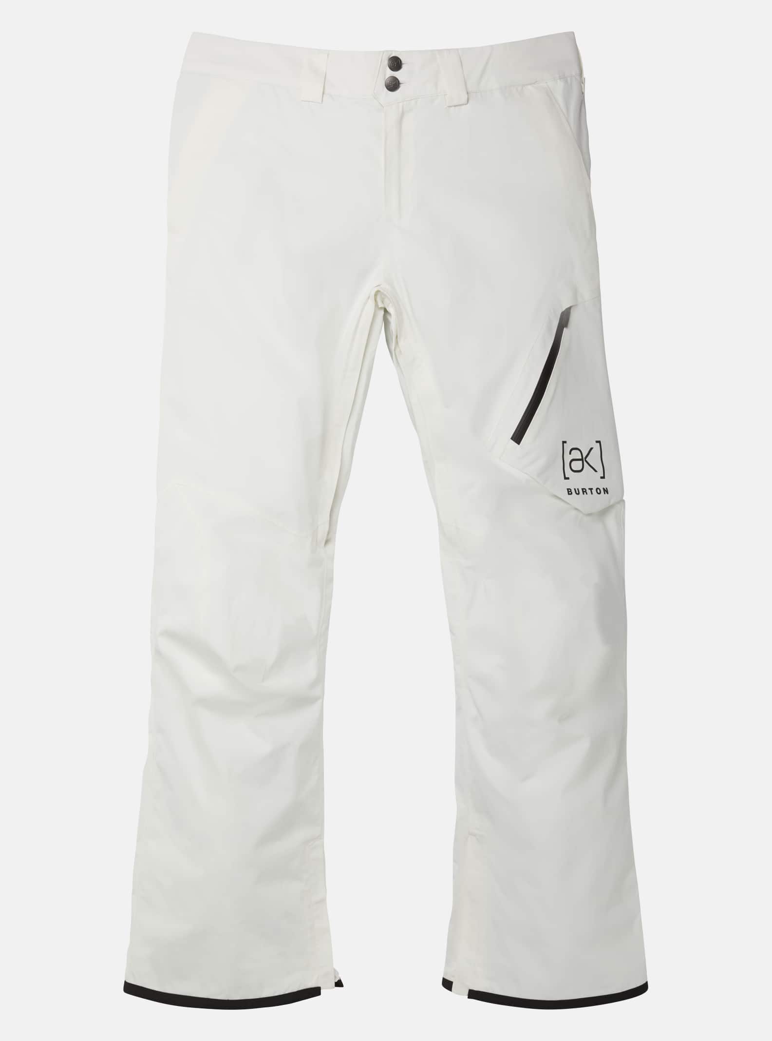 Men's [ak] Cyclic GORE‑TEX 2L Pants (Tall) | Burton.com Winter 2023 US