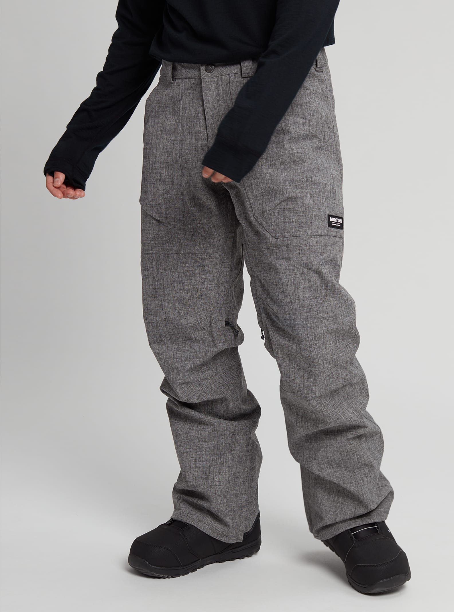 Men's Ballast GORE‑TEX 2L Pants (Tall) | Burton.com Winter 2023 US