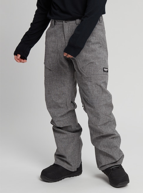 Men's Ballast GORE‑TEX 2L Pants (Tall) | Burton.com Winter 2023 FR