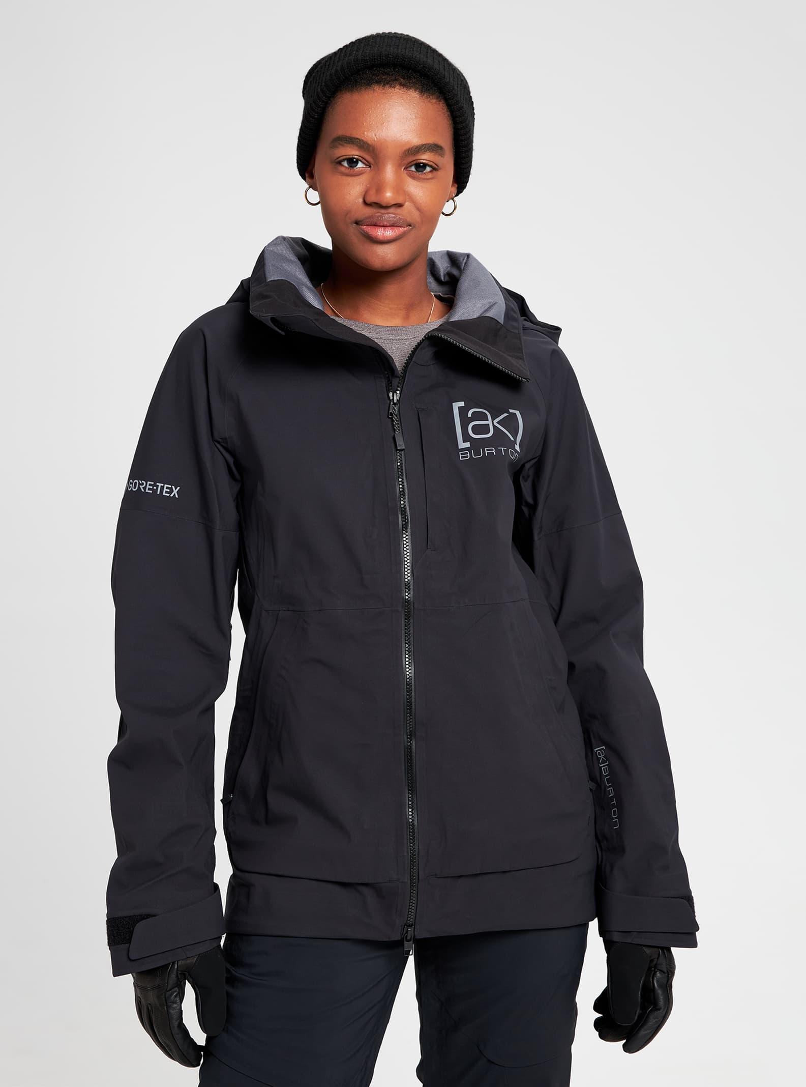 Women's Snow Jackets | Burton Snowboards CH