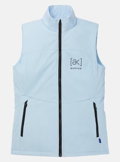 Women's [ak] Embark GORE‑TEX 2L Jacket | Burton.com Winter 2023 US