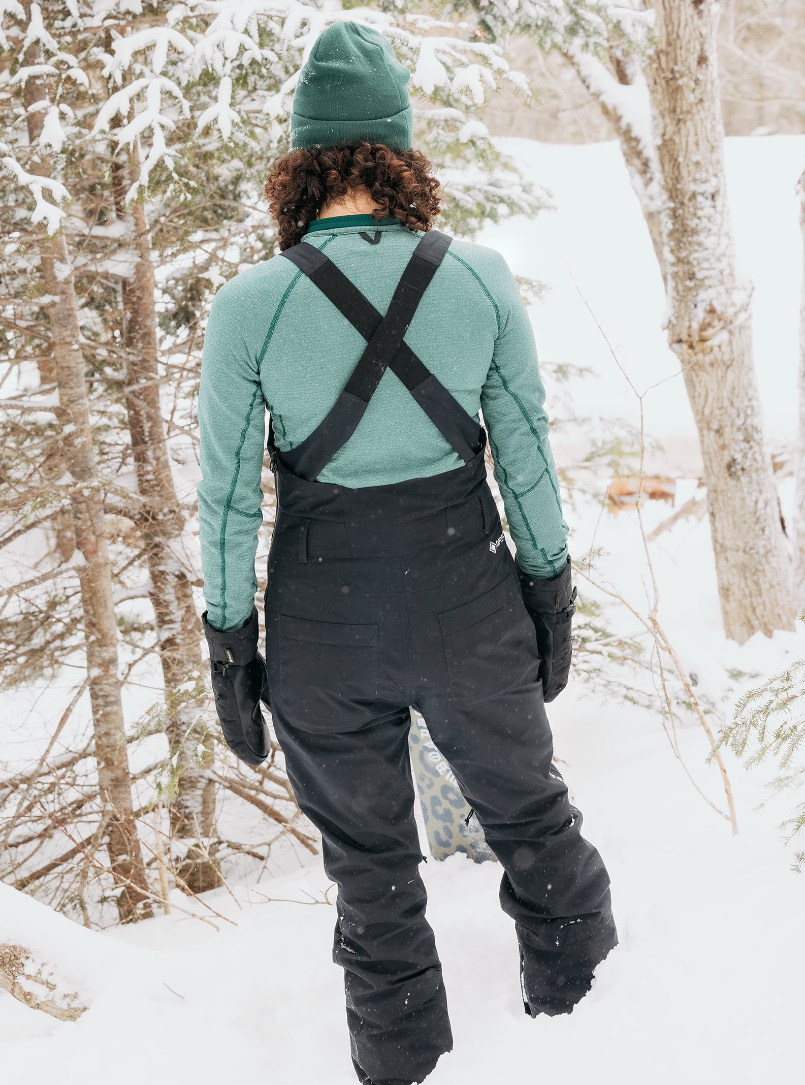 Women's Snowboard Pants | Burton Snowboards JP