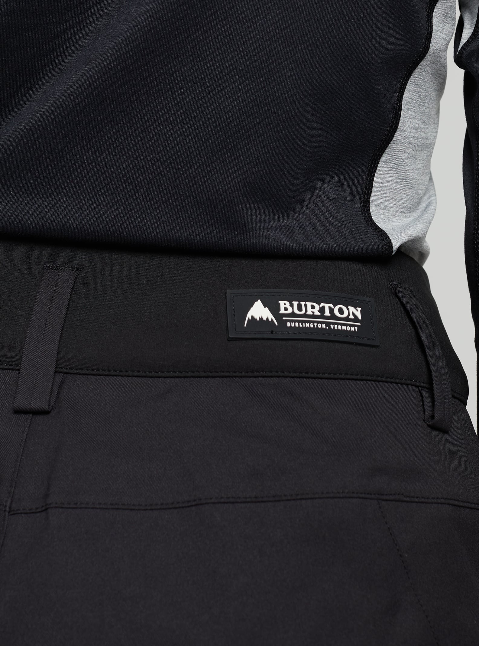 Women's Marcy High Rise Stretch Pants | Burton.com Winter 2023 BE