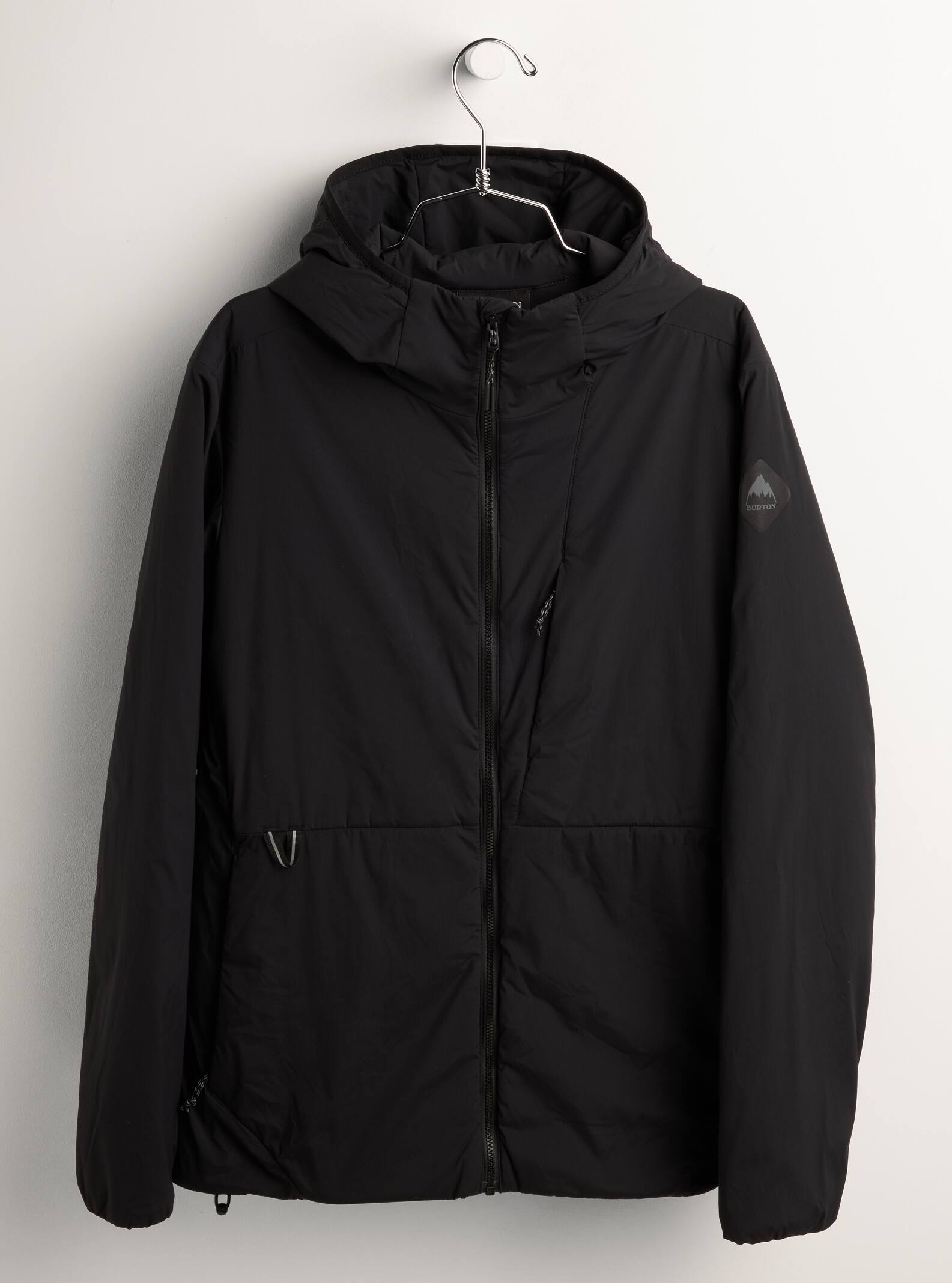 women's burton multipath insulated jacket