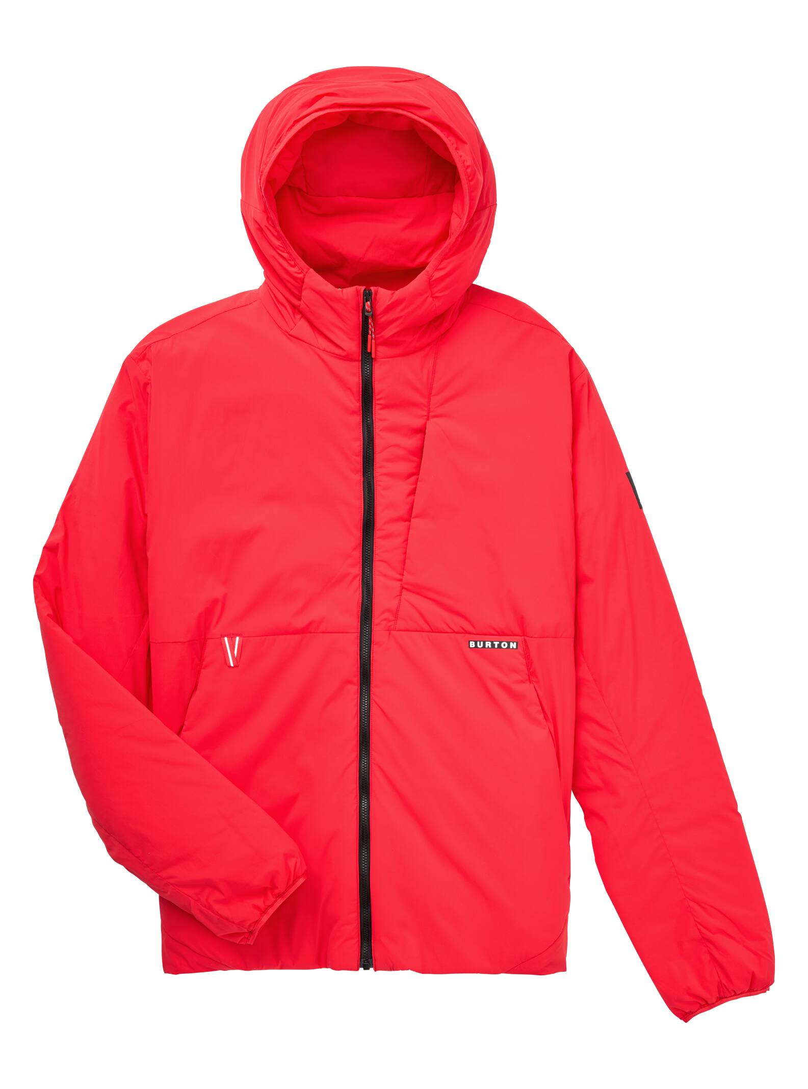 Men's Multipath Hooded Insulated Jacket | Burton.com Winter 2023 CH
