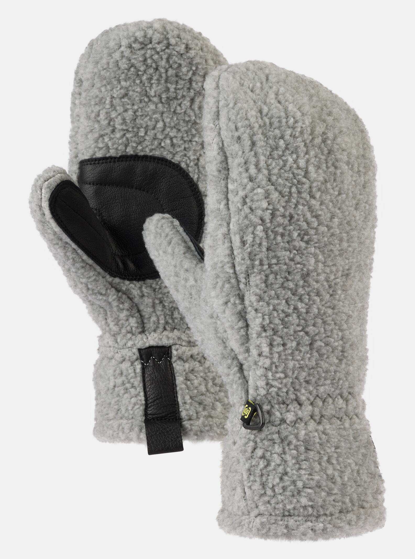 Stovepipe fleecevantar för damer | Burton.com Winter 2023 SE