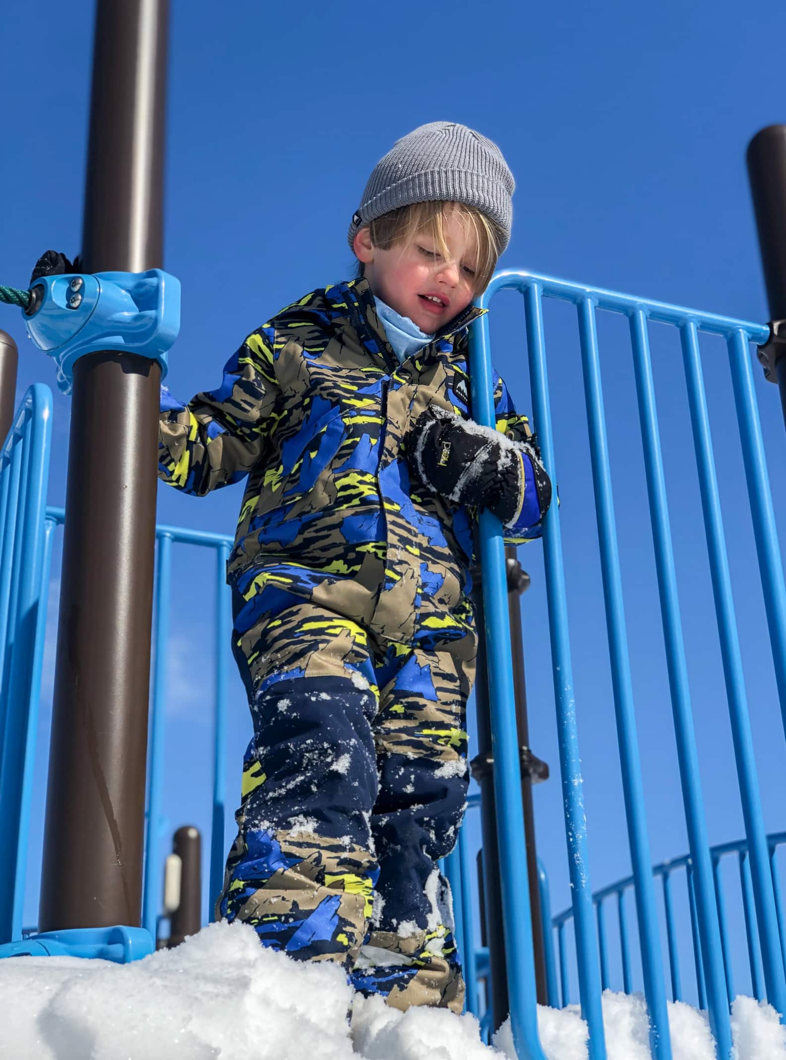 Manteaux, pantalons de neige et salopettes pour garçon et fille | Burton -  Planches à neige CA
