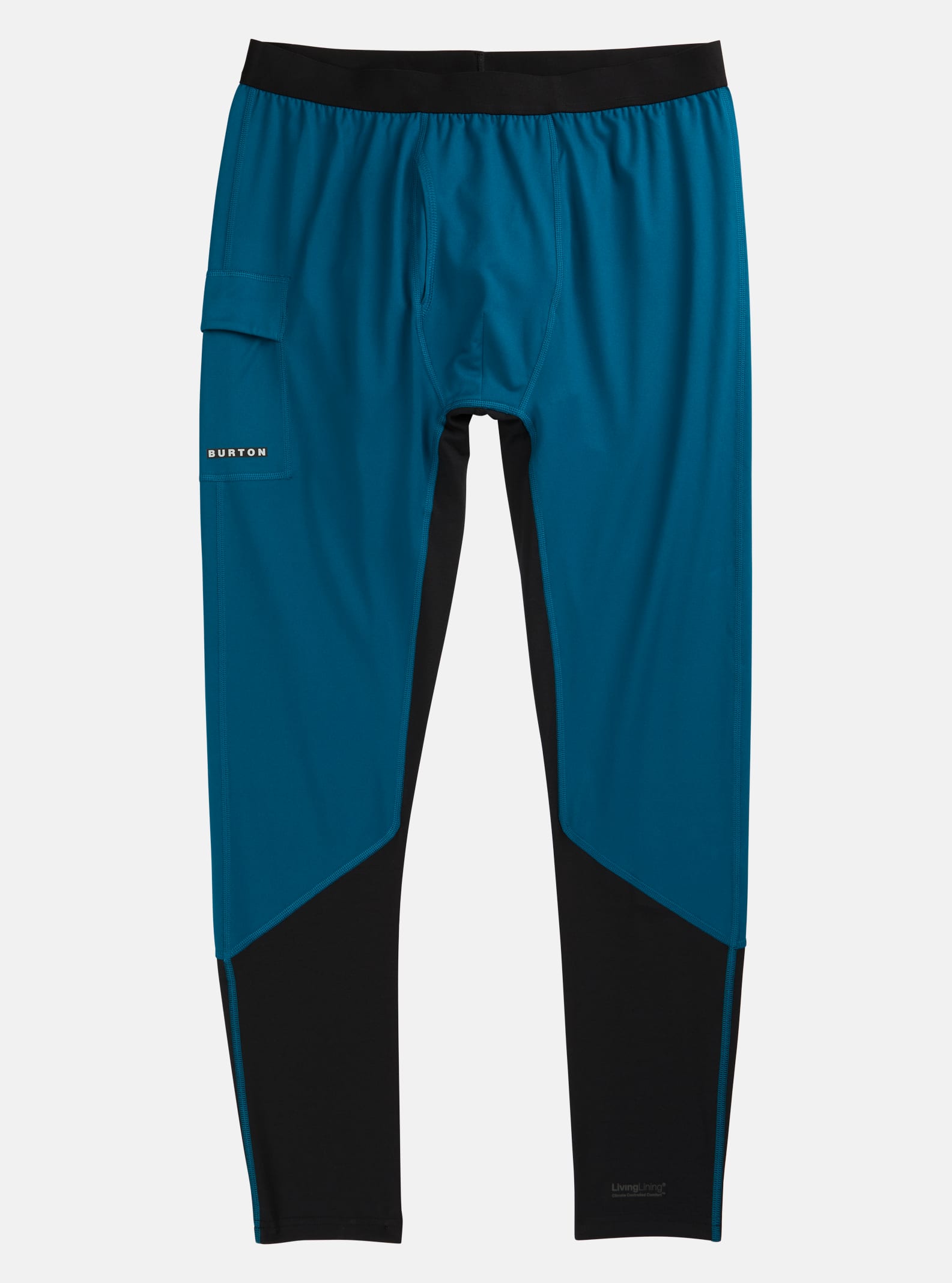 Pantalon sous-vêtement intermédiaire X homme | Burton.com Winter 2023 BE