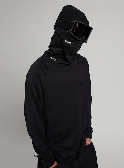 Anon MFI® Power Dry® Long Sleeve Balaclava Mask | Anon Optics Winter 2023 AU