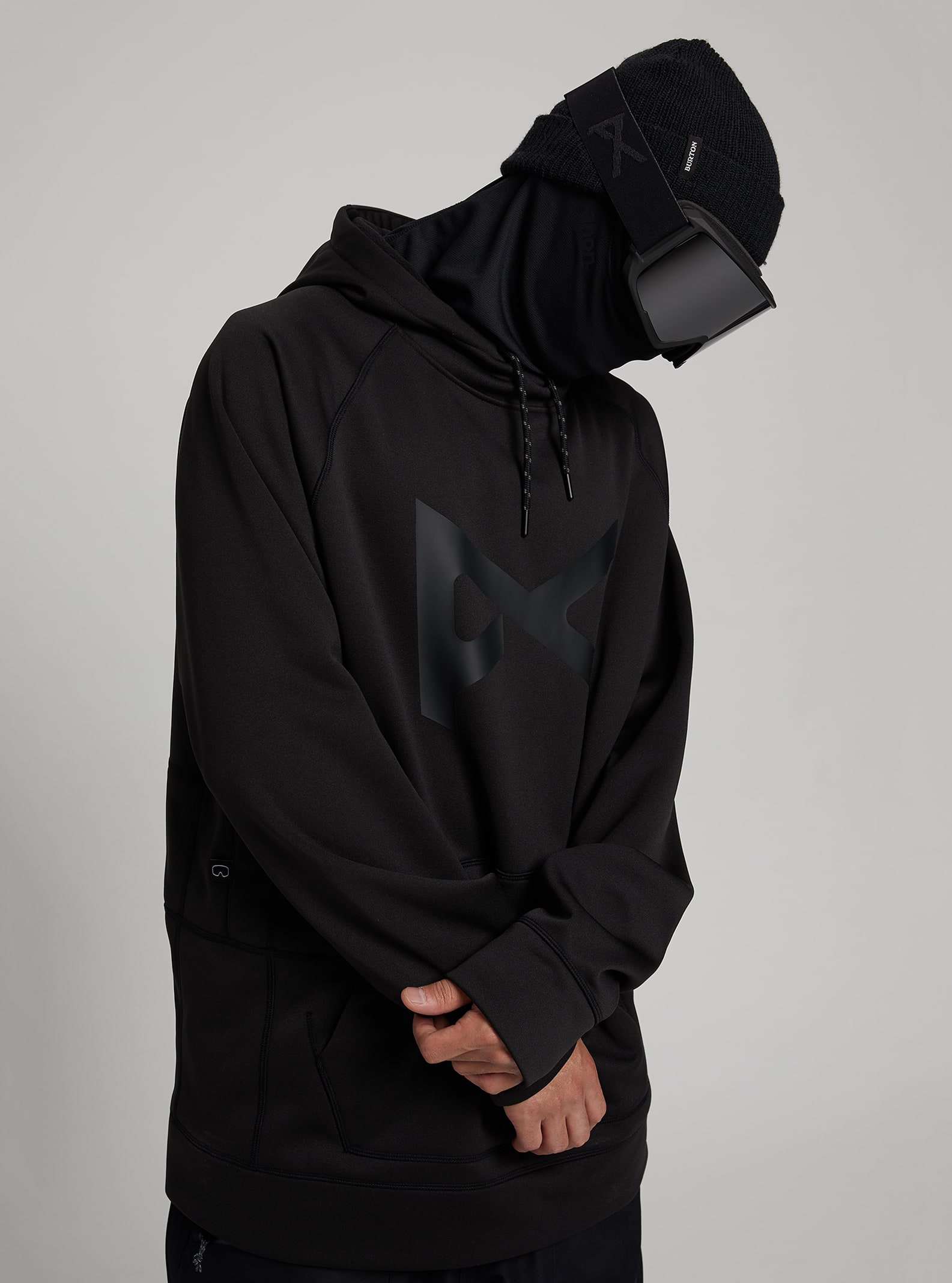 Anon MFI® Pullover Hoodie Sweatshirt | Anon Optics Winter 2023 US