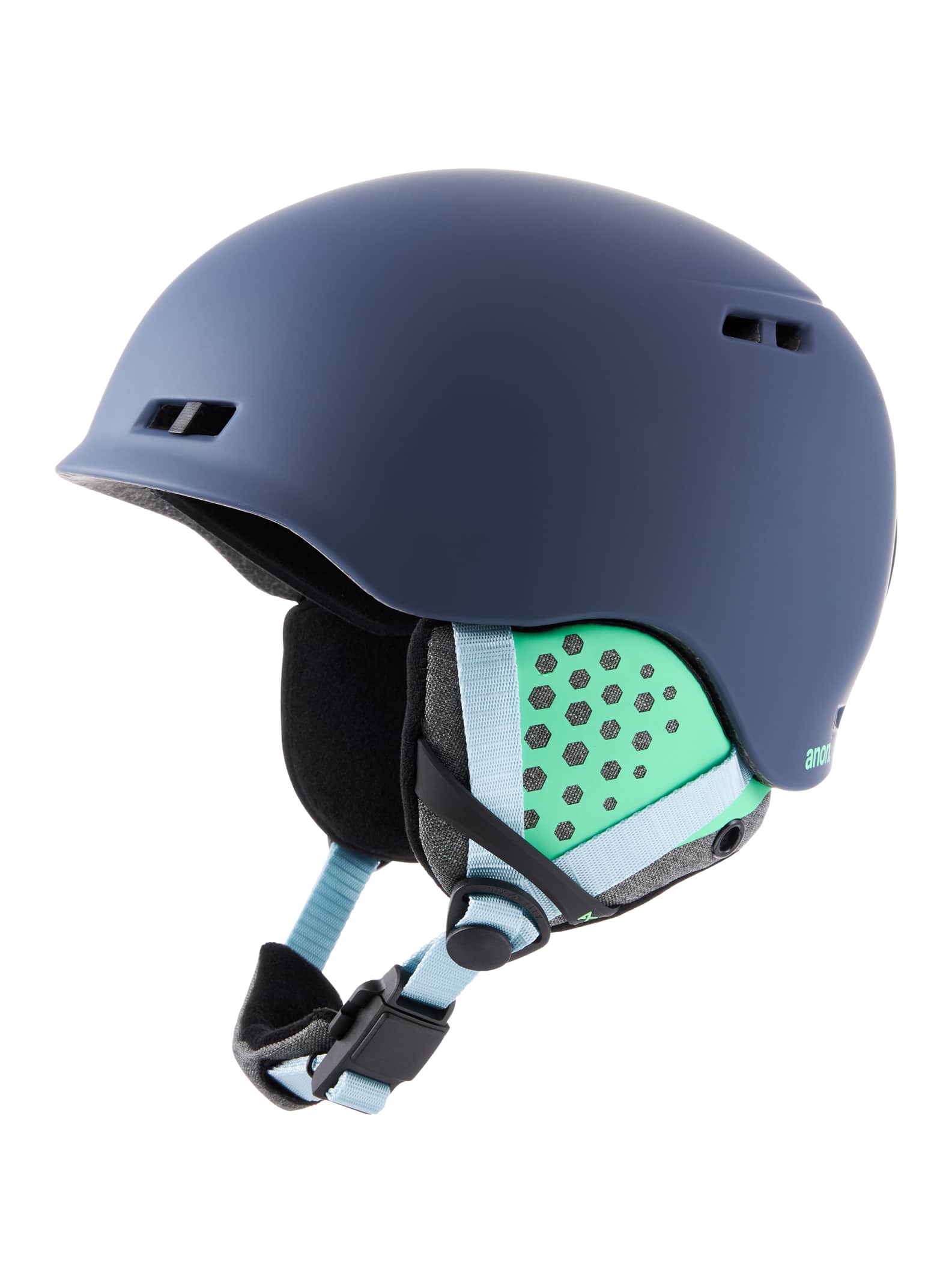 MIPS Helmets | Ski & Snowboard Helmets | Anon Optics US