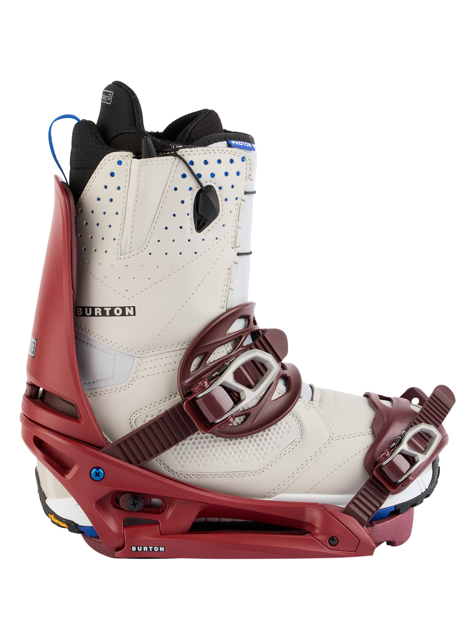 Men's Cartel X EST® Snowboard Bindings | Burton.com Winter 2023 US