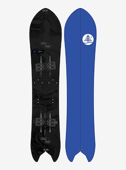 Snowboard Gear | Boards, Bindings, & More | Burton.com