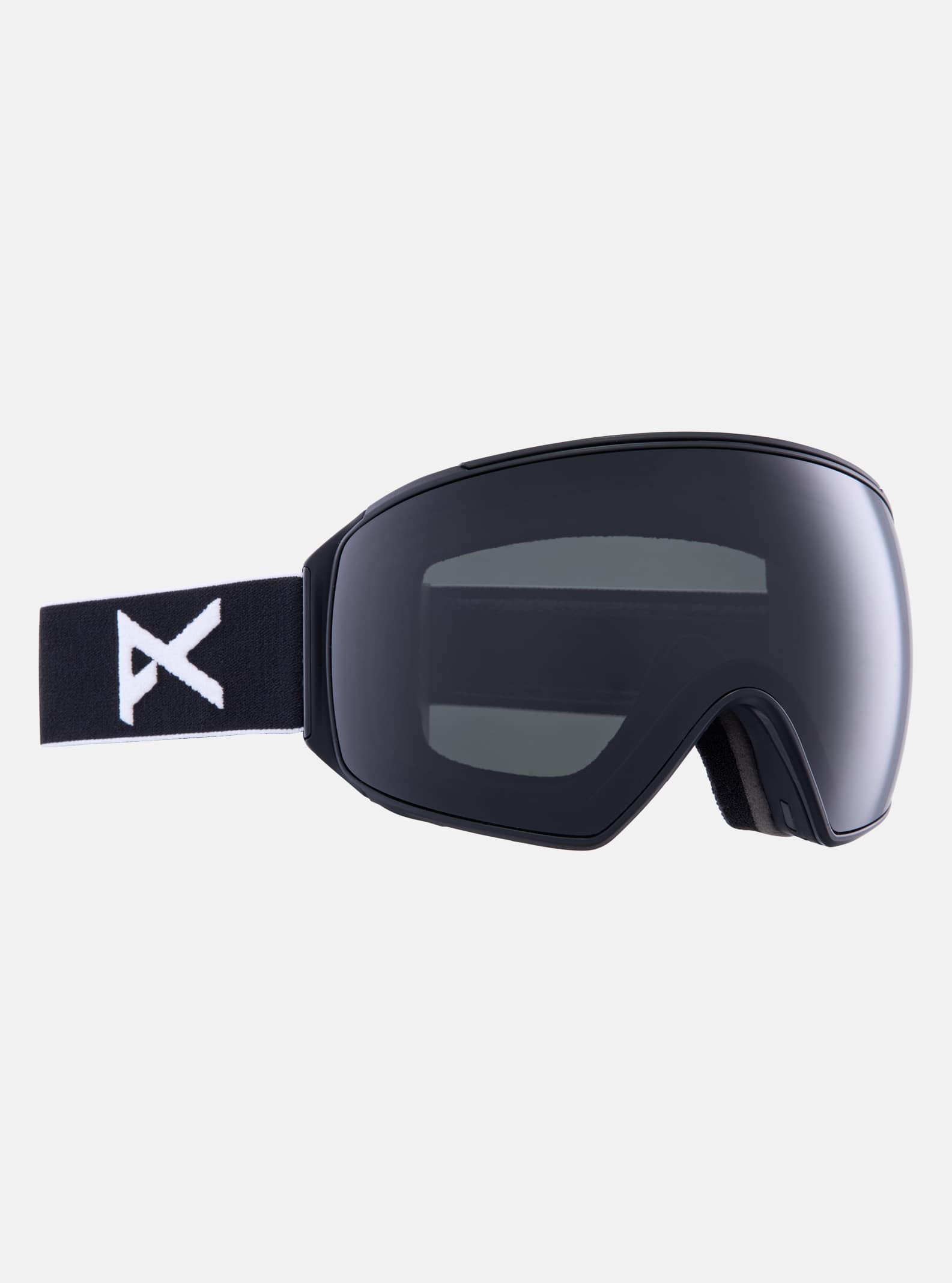 Anon M4 Goggles (Polarized Toric) + Lens + Mask | Anon Optics Winter 2023 GB