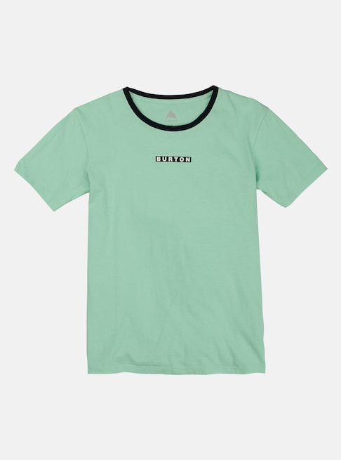 T-shirt à manches courtes Vault pour femme | Burton.com - Hiver 2023 CA