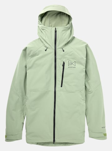 Men's [ak] Softshell Jacket | Burton.com Winter 2023 US
