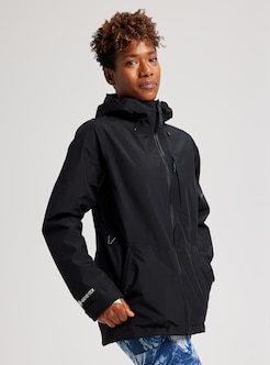 Women's Rain Jackets, Raincoats & Windbreakers | Burton Snowboards US