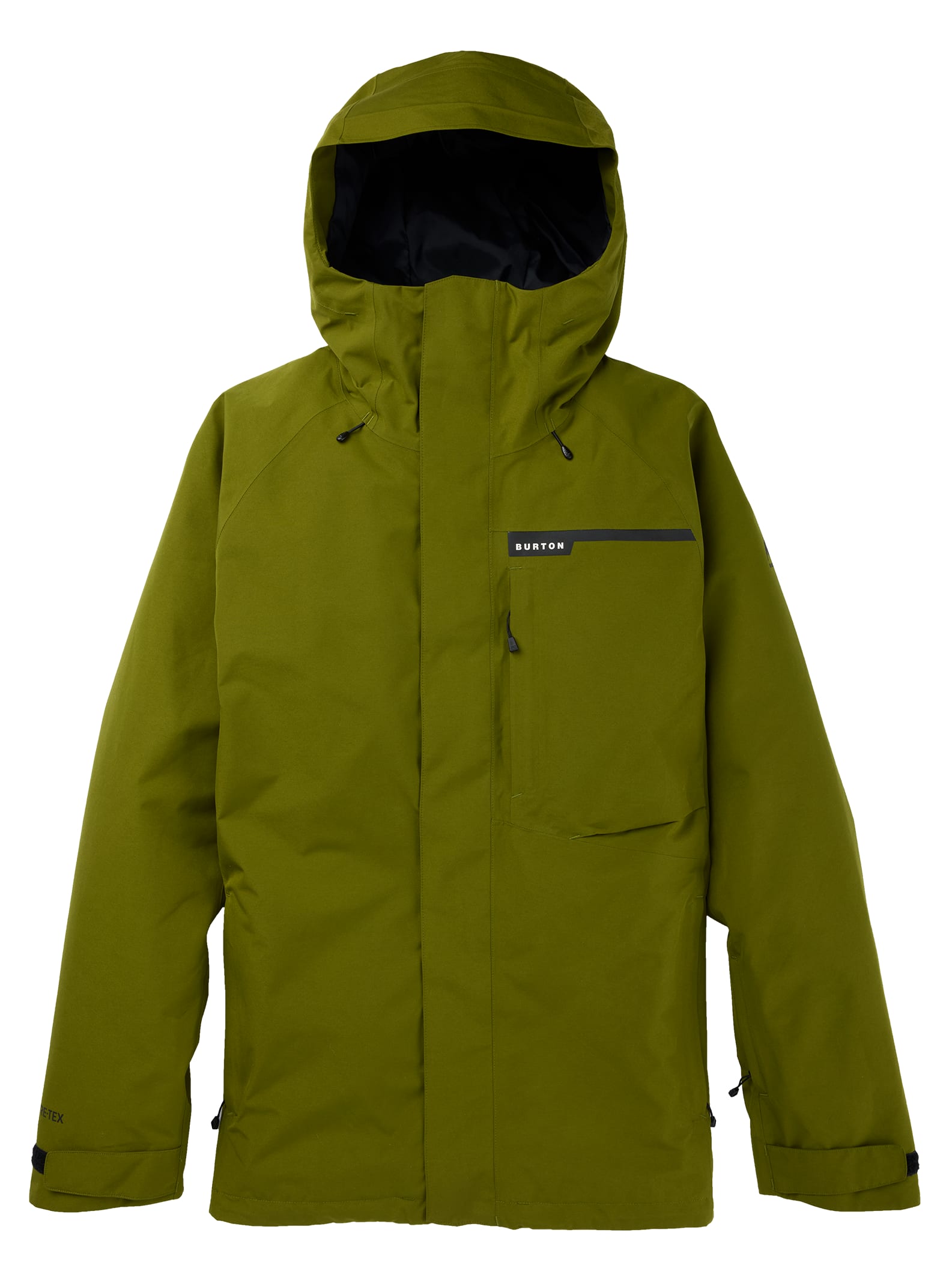 Men's Powline GORE-TEX 2L Jacket | Burton.com Winter 2023 US