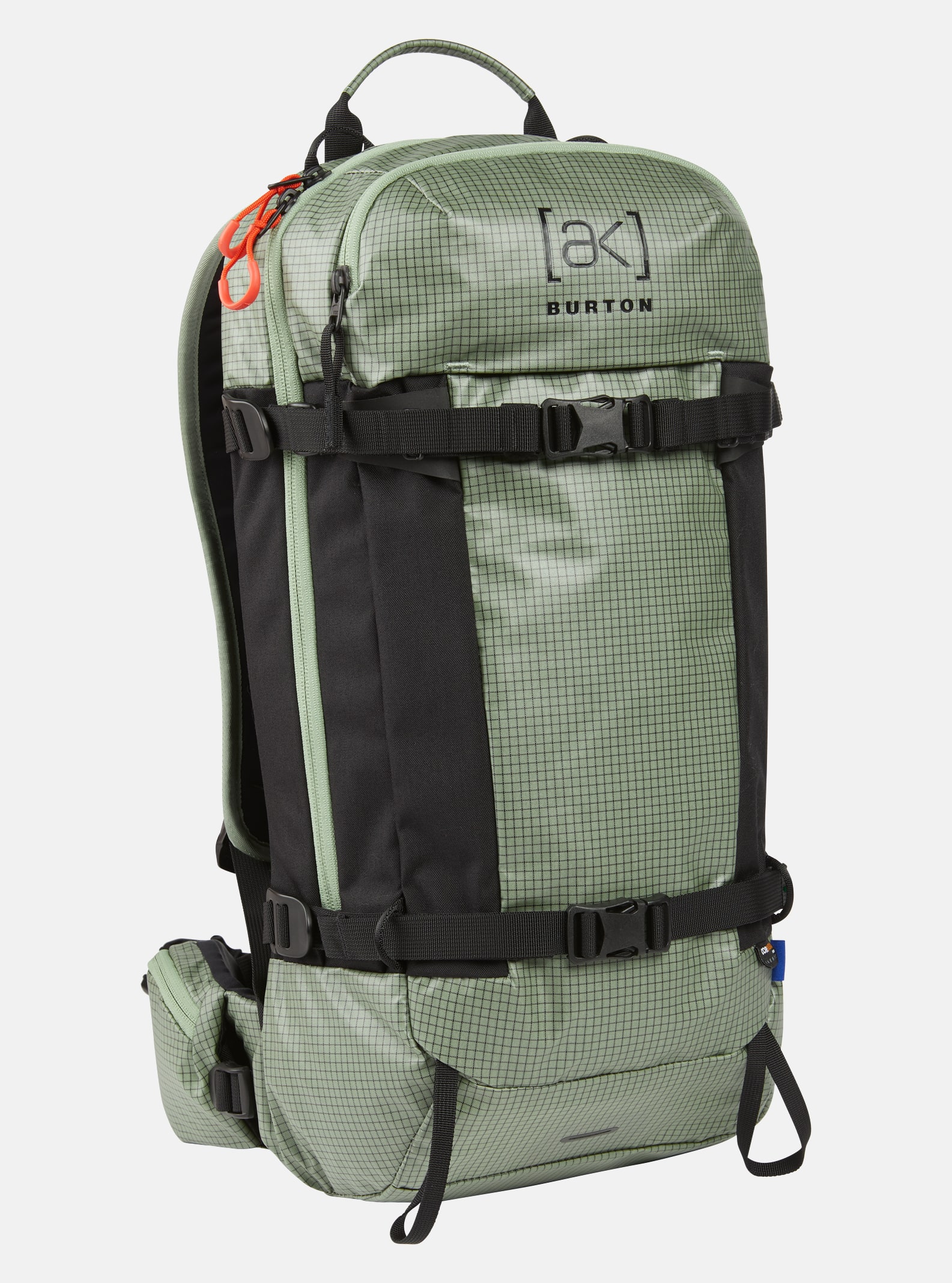 ak] Dispatcher 18L Backpack | Burton.com Winter 2023 US