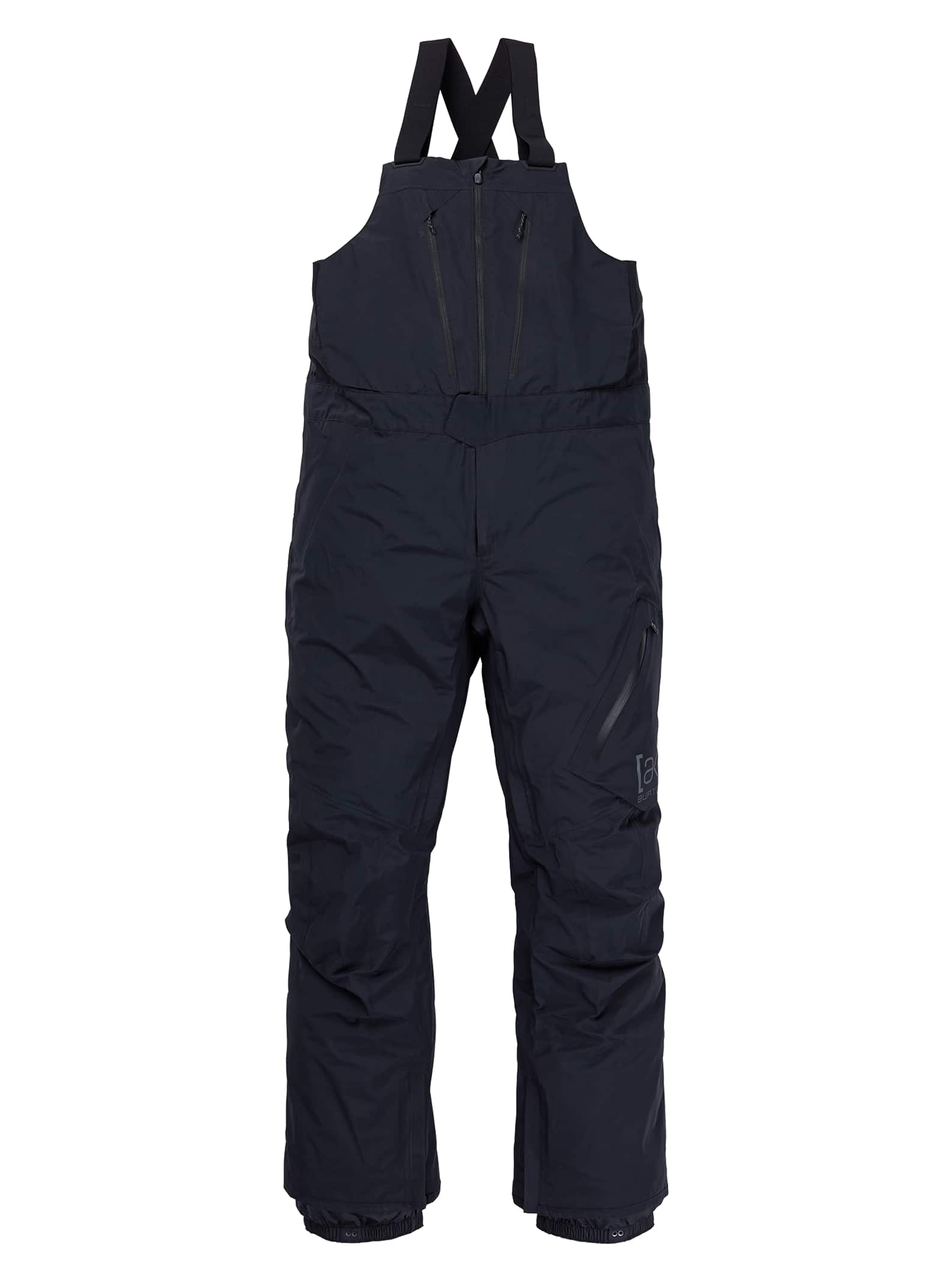 Men's [ak] Cyclic GORE-TEX 2L Bib Pants (Tall) | Burton.com Winter 2023 US