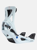 Women's Step On® Escapade Re:Flex Snowboard Bindings | Burton.com