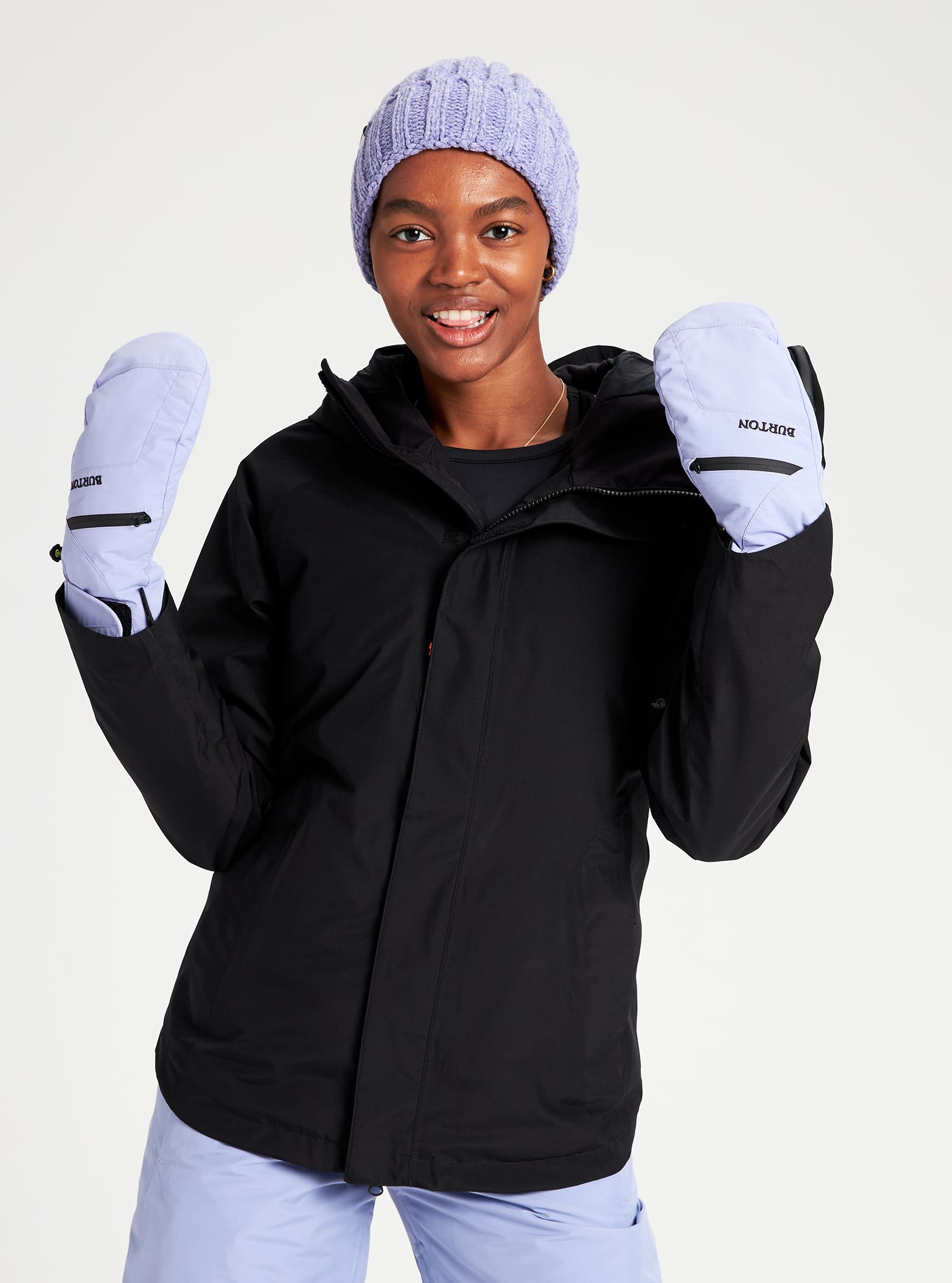 Women's Shell Jackets | Burton Snowboards FI