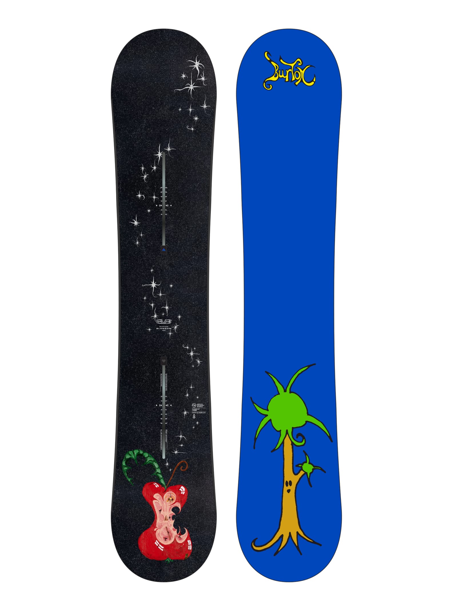 Gifts for Park Snowboarders & Skiers | Burton Snowboards US