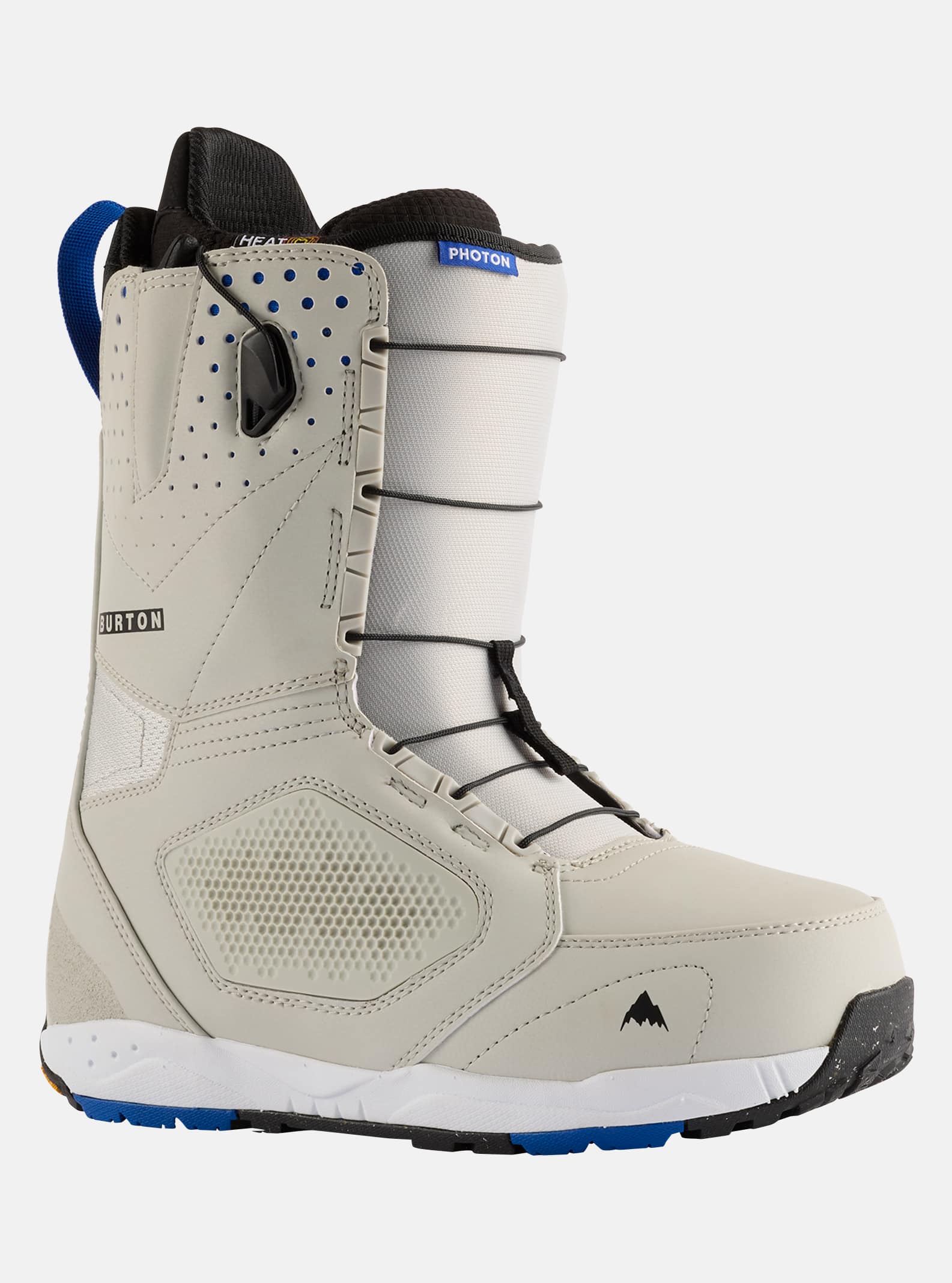 Men's Photon Snowboard Boots | Burton.com Winter 2023 RO