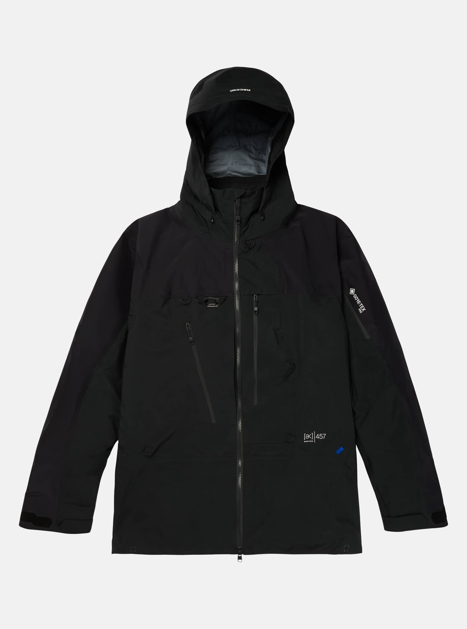 Men's [ak] Japan Guide GORE-TEX PRO 3L Jacket (Sample)