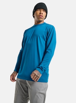 Men's Brand Active Long Sleeve T-Shirt | Burton.com Winter 2023 FR