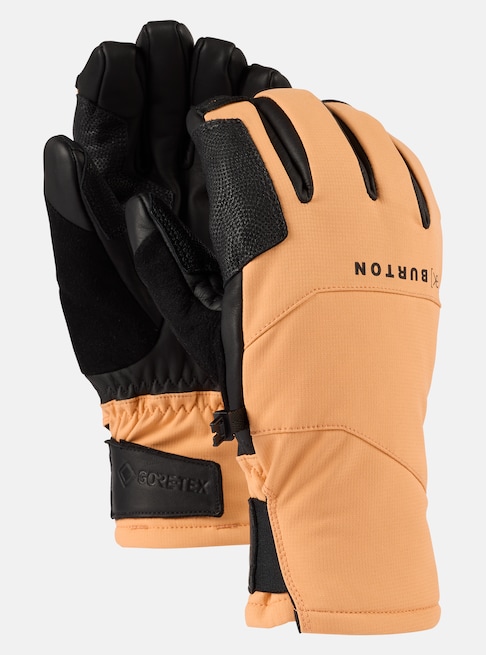 ak] Clutch GORE-TEX Gloves | Burton.com Winter 2023 ES