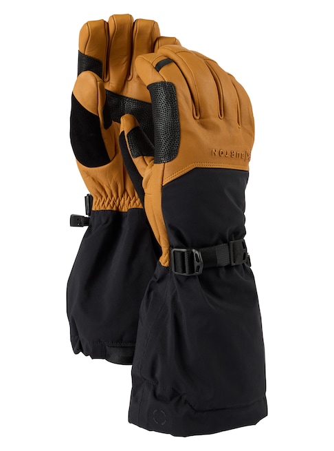 ak] Expedition GORE-TEX Gloves | Burton.com Winter 2023 US