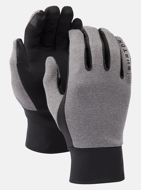 ak] Helium Lightweight Liner Gloves | Burton.com Winter 2023 CA
