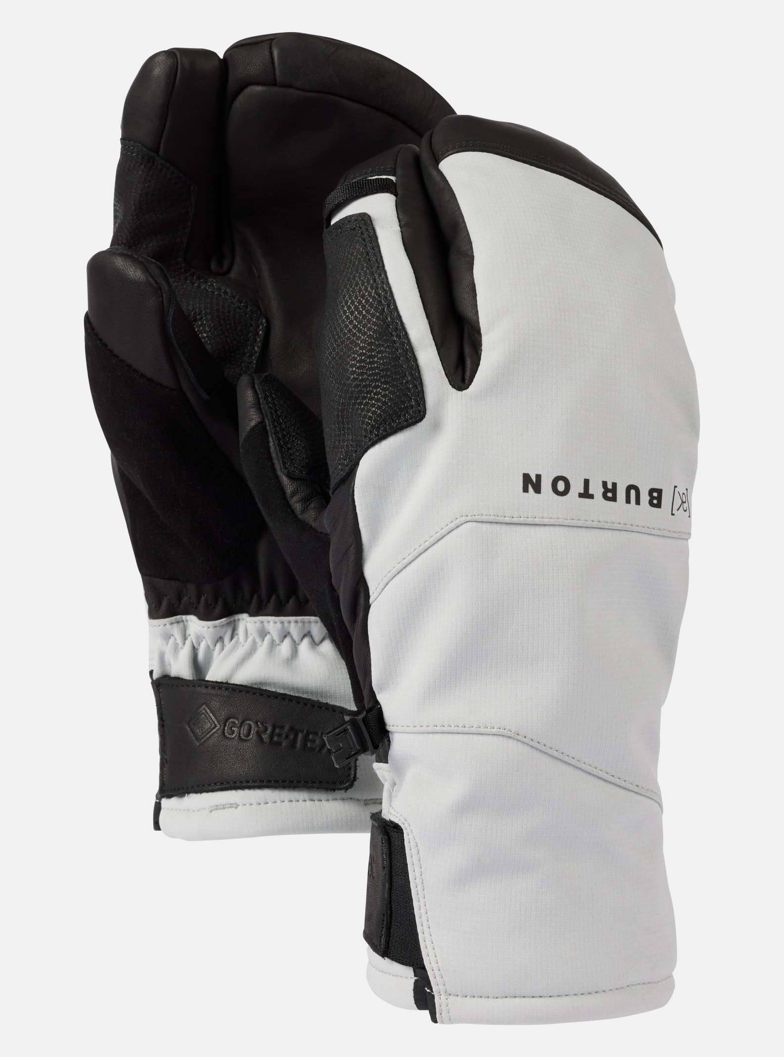 Men's Gloves & Mittens | Burton Snowboards CA