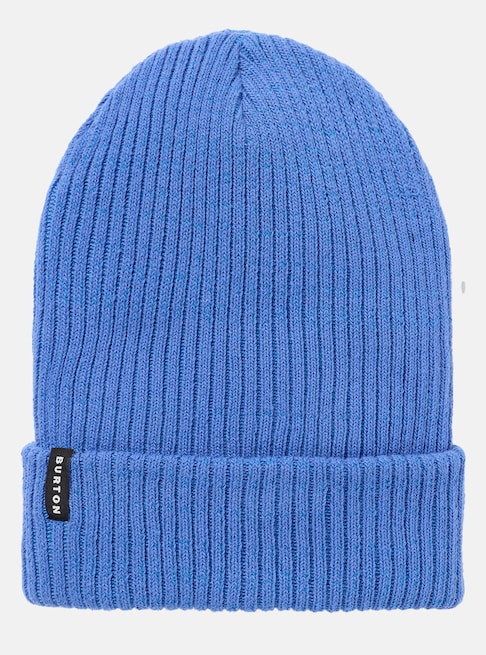 Beanie Winter Recycled Hat | Grey