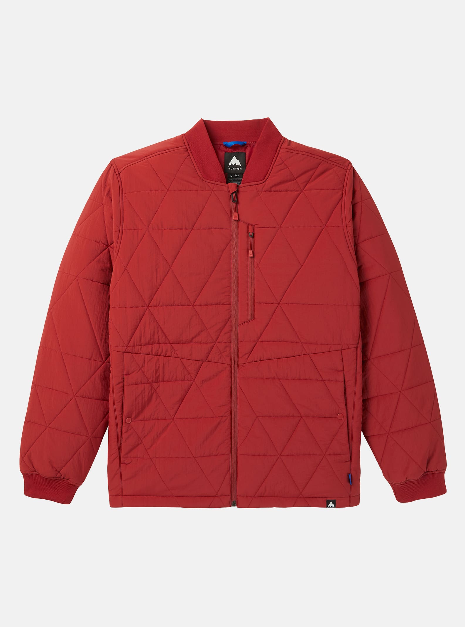 Men's Versatile Heat Insulated Jacket | Burton.com Winter 2023 US