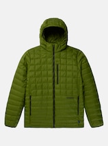 Men's Burton Mid-Heat Hooded Down Insulated Jacket